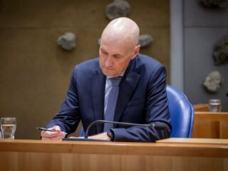 Vakministers in het kabinet beste van twee werelden? 'Die kennis helpt je zeker'