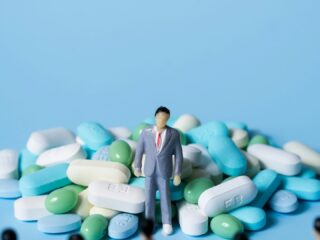 Commerciële drugscontroles op festivals: 'Een zeer discutabele methode'