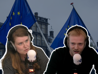 De grote Europese verkiezingsthema's op een rijtje