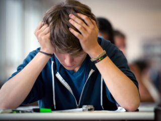 Wat te doen tegen een blackout?