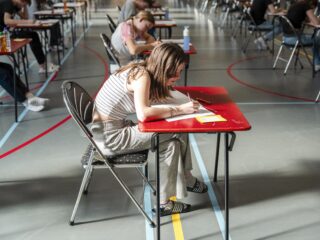 Moet geschiedenis een verplicht examenvak worden? 'We hebben een basiskennis nodig van algemene verleden'