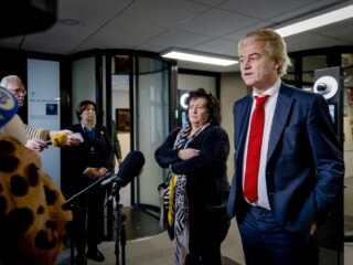 Hoe nu verder na verslag Plasterk? 'Extraparlementair kabinet, met kort en bondig regeerakkoord'