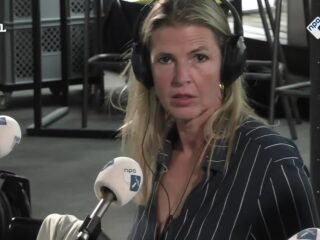 De strijd tegen vrouwengeweld is al vergeten bij de formatie, vreest Tanya Hoogwerf: 'Het moet een keer klaar zijn'