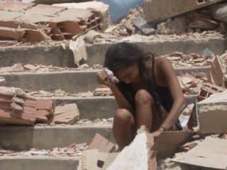 Podcast De Dag: berichten uit een verwoest Venezuela