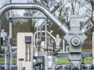 Groningse gaswinning naar nul op 1 oktober 2023, jaar later ontmanteling