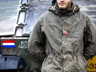 Meer geld naar defensie? Dat gaat nog niet zo makkelijk