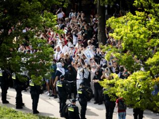 'Hoogopgeleiden zitten meer in een bubbel dan laagopgeleiden'