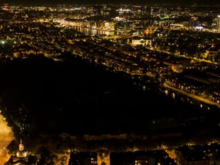 Dierentuin Artis gaat 's nachts helemaal op zwart