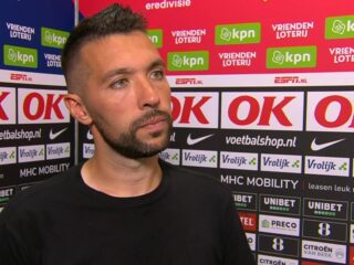 'Wisselende basis van Farioli laat zien hoe groot probleem van Ajax is.'