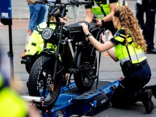 Fatbike-ongevallen onder jongeren sterk gestegen: VeiligheidNL pleit voor strengere regels