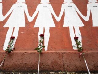 Stop Femicide: Kabinet lanceert nieuw plan om vrouwenmoord te voorkomen