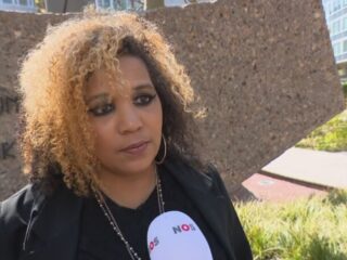 Debora Fernald blijft lid van GroenLinks, ondanks stem op Volt: 'Denk nog steeds dat we eruit kunnen komen'