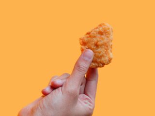 Joost Oomen: 'Is kip een eerste levensbehoefte of is er nood aan comfortfood?'