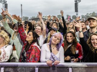 Is er een toekomst voor festivals na de btw-verhoging? 'Kabinet gooit eigen glazen in'
