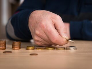 Nibud-directeur: 'Financiële problemen lang niet altijd eigen schuld, dikke bult'