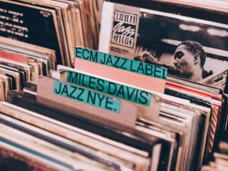 Nederlandse jazzwereld is overwegend wit: 'Dat is extra wrang'