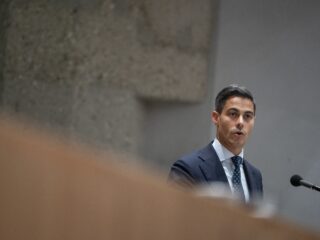 Opnieuw formeren nieuwe norm maken na kabinetsval? 'Alweer naar de stembus is te makkelijk'