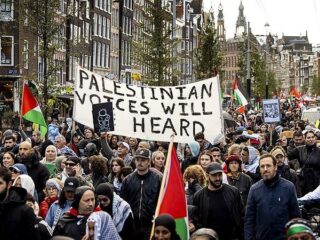 Dit is waarom het zo lastig te zeggen is hoeveel Palestijnen er wonen in Nederland