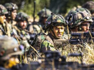 Podcast De Dag: de vergeten voordelen van de dienstplicht