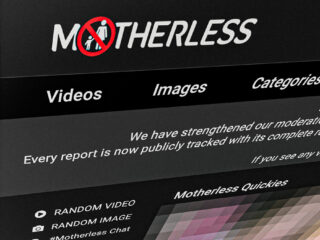 Podcast De Dag: deze journalisten infiltreerden in het Motherless-verkrachtingsnetwerk