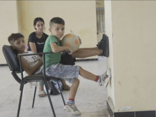 Podcast De Dag: verhalen uit Zuid-Libanon