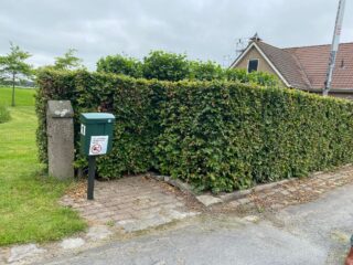 Wanneer de onderwereld bij je boerderij aanklopt