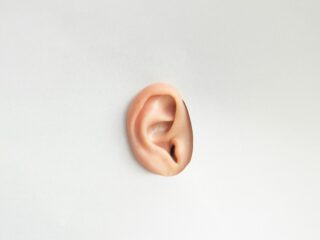 Het mediaframe van tinnitus: 'Het is niet altijd onoplosbaar'