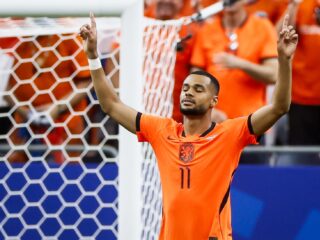 Wakker blijven om in de bloedhete nacht Oranje te kijken? 'Ons lichaam kan er prima tegen'