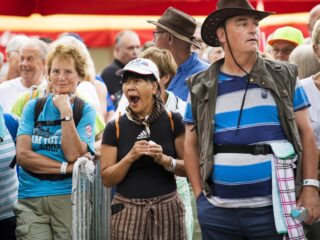 Waarom is gapen aanstekelijk?