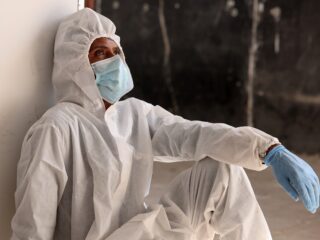 'Nieuwe manier van oorlog voeren' belemmert medische hulp in Midden-Oosten: 'Het is schrijnend'