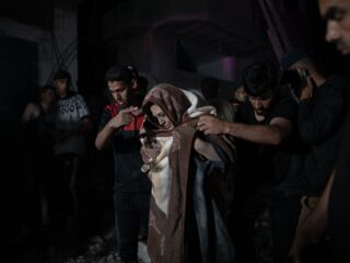 Op gespannen voet met Israël: welke rol speelt Egypte in de oorlog in het Midden-Oosten?