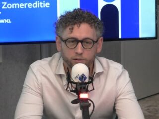 Historicus Geerten Waling over geweld tegen lhbti-gemeenschap: 'Geen zondebok aanwijzen'