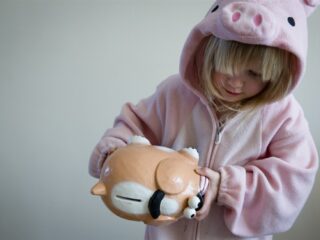 Ben je een krent of heb je een gat in je hand? Het hangt allemaal af van je geldscript