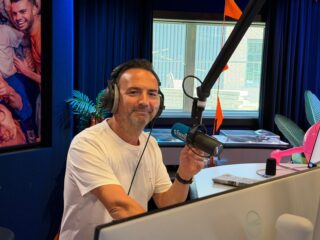Podcast De Dag: Het geheim van een succesvolle ochtendshow