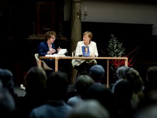 Hoe kies je de juiste woorden? 'Deel je ervaring in plaats van je mening'