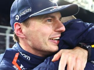 Reacties op vierde wereldtitel Verstappen: 'Wist in de karts al dat-ie er tien zou kunnen winnen'