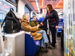 Geweld in het OV neemt toe: 'Hele samenleving moet weerbaarder worden'