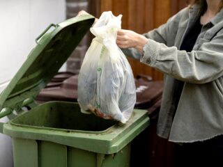 Voedselverspilling tegengaan met AI: 'Kan tienduizenden euro’s besparen'