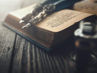 Jos Nargy over de vrije geest van Federico García Lorca: 'Hij daagde mannelijkheid uit'