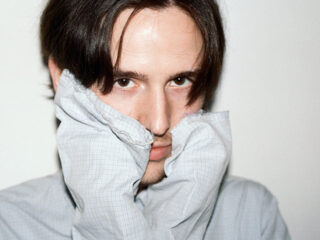 Gotu Jim: 'Feesten is de perfecte manier van escapisme'