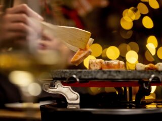 Geen vlam in de pan tijdens het kerstdiner? 'Een beetje dimmen'