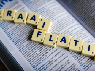 Graaiflatie is woord van het jaar: 'Niet verbaasd dat dit heeft gewonnen'