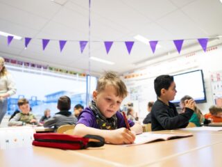 Gratis opleiding oplossing voor lerarentekort? 'Dit is een no brainer'