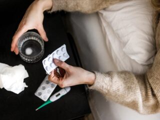 Nederlanders zijn laks als het gaat om griep: 'We denken: het valt wel mee'