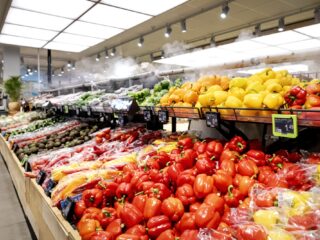 Hoe schadelijk zijn pesticiden op groente en fruit daadwerkelijk?