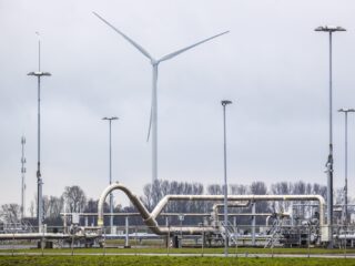 Hoe gaan de Groningse gebieden hersteld worden nu de gaskraan dichtgedraaid wordt?