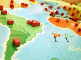 Wie waren de machtigste mensen van de afgelopen week?