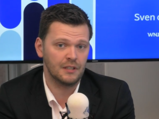 CDA-Kamerlid Harmen Krul roept EU op om harder in te grijpen tegen dwarsligger Hongarije: 'We moeten artikel 7 als nucleaire optie serieus overwegen'