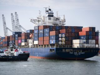 Komt er einde aan vrijhandel? 'Goed dat Trump iets doet tegen hyperglobalisering'