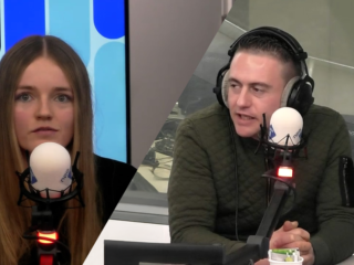 Anne was verslaafd aan 3-MMC: 'Ik dacht dat ik zou eindigen met een overdosis'